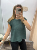 Ivy Sweater Vest