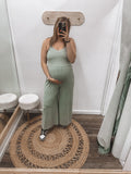 Sage: Ace Jumpsuit