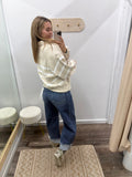 Piper Pullover