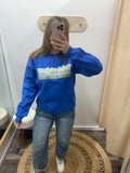 School Crewneck - Wadena