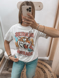 Heavens Roaring Tee