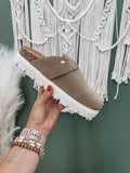 Clogs