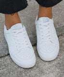 White Star Sneakers