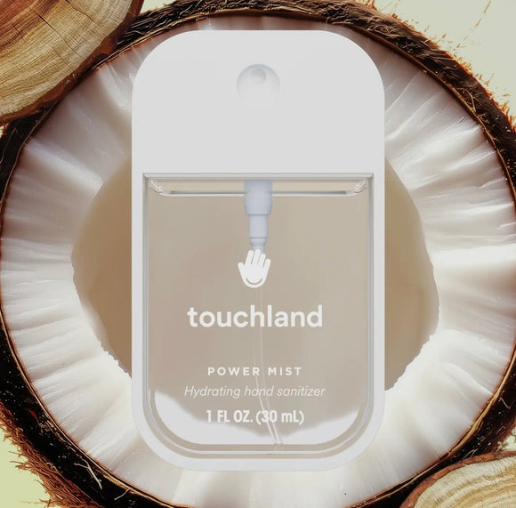 Beach Coco Touchland
