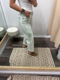 Star Washed Denim