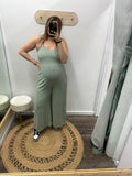 Sage: Ace Jumpsuit