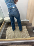 Stright Leg Denim - Zenana