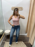 Blush Reversible Tank