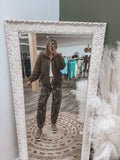 Teddy Jacket