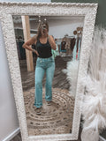 Vervet: High Rise Baggy Jeans