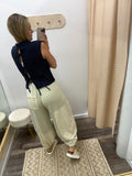 Timeless Top - Navy