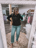Sherpa Pullover Vest