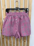 Pink: Boxer Shorts