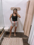 Multi Boxer Shorts