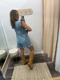Futter Sleeve Romper