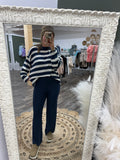 Softwave Stripe Set