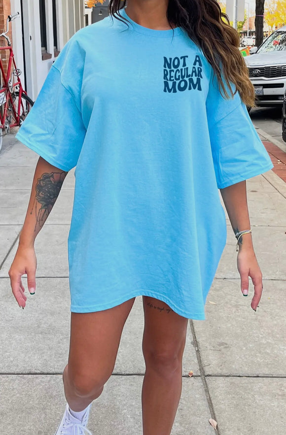 Cool Mom Tee