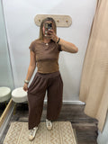 Free People Set - Brown