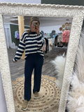 Softwave Stripe Set