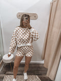 Checkered Set