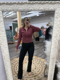 Wine: Zip Up