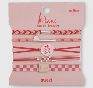 Sweet