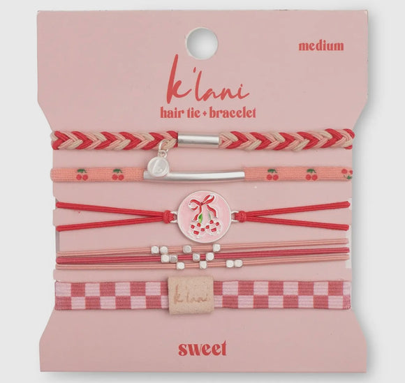 Sweet