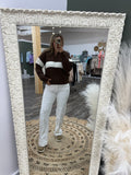 Rylie Sweater