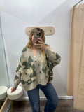 Camo Cardi
