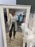 Crochet Cardigan
