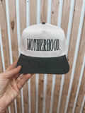 Motherhood Trucker Hat