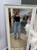 Vervet: High Rise Baggy Jeans