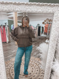 Drift Fleece Hoodie