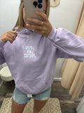 Love Like Jesus Hoodie