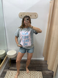 Busy Dilly Dally-ing Graphic Tee