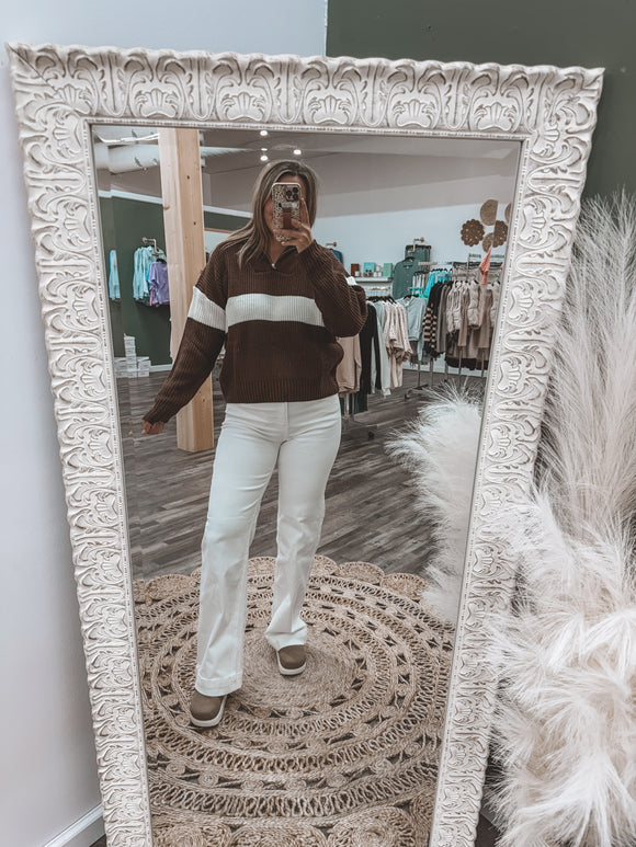 Rylie Sweater