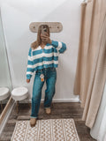 Holly Button Cardigan