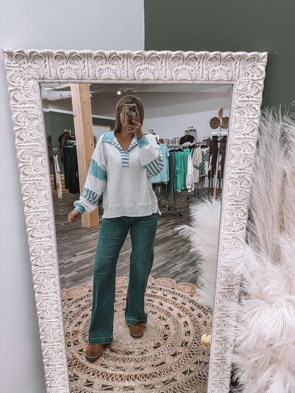 Savana Pullover
