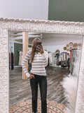 Classic Long sleeve Top
