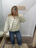 Piper Pullover