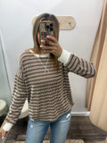 Everyday Top - Brown