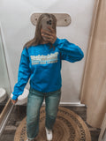 School Crewneck - Wadena