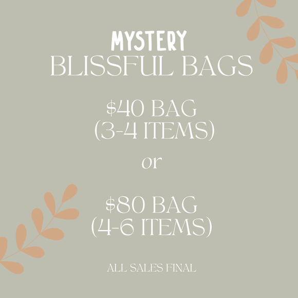 $40 Mystery Bundle