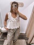 Summer Lovin' Top