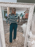 Softwave Stripe Set