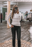 Classic Long sleeve Top
