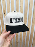 Motherhood Trucker Hat