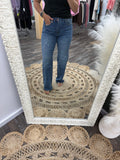Risen: Wide Jeans