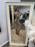 Alana Knit Sweater Dress