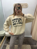 Coffee Weather Sweatshirt